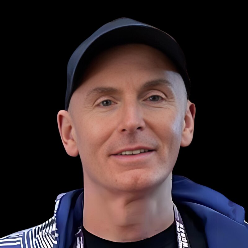 Profile photo of James Mihaley