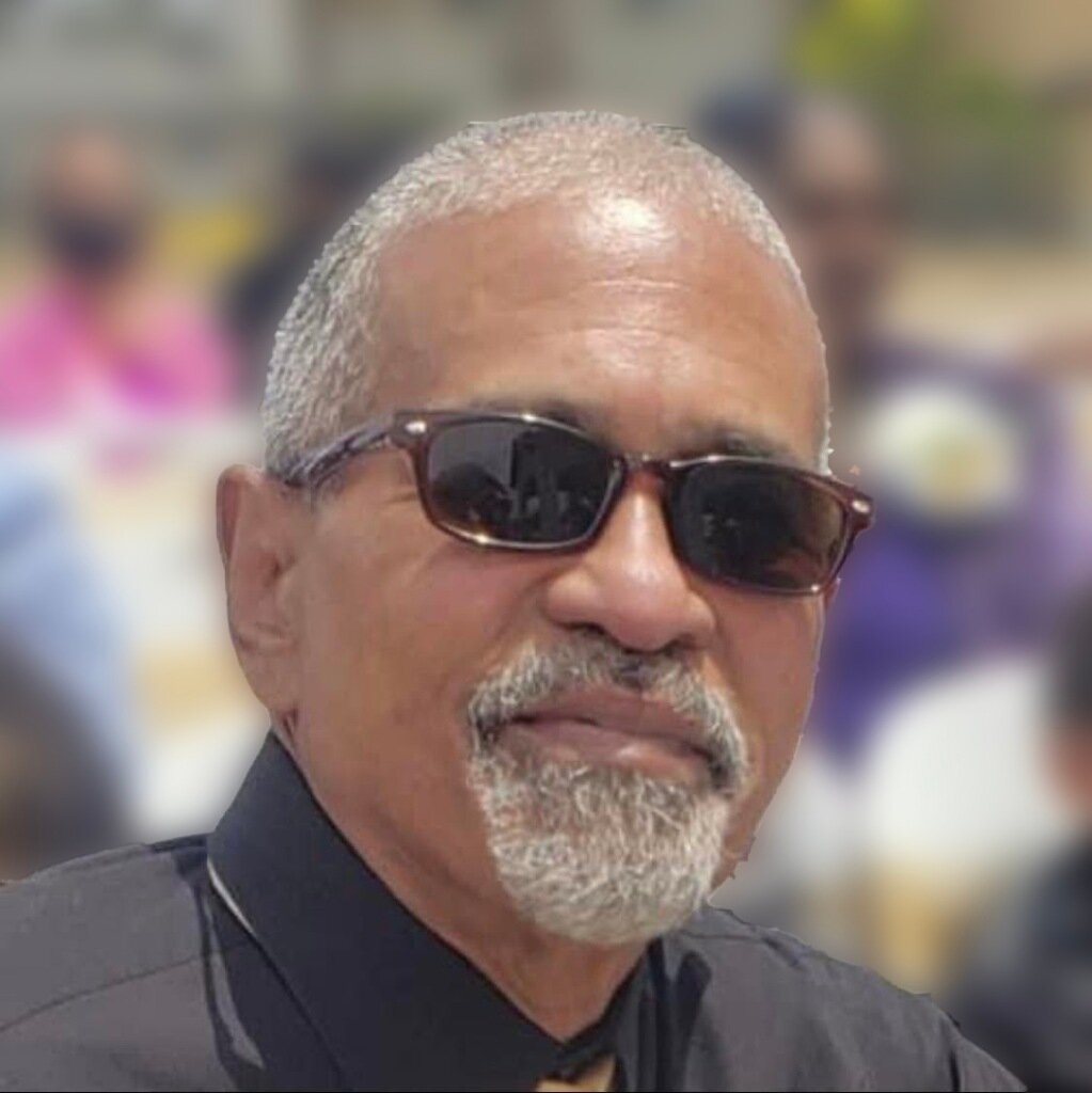 Profile photo of Alfred Robbs