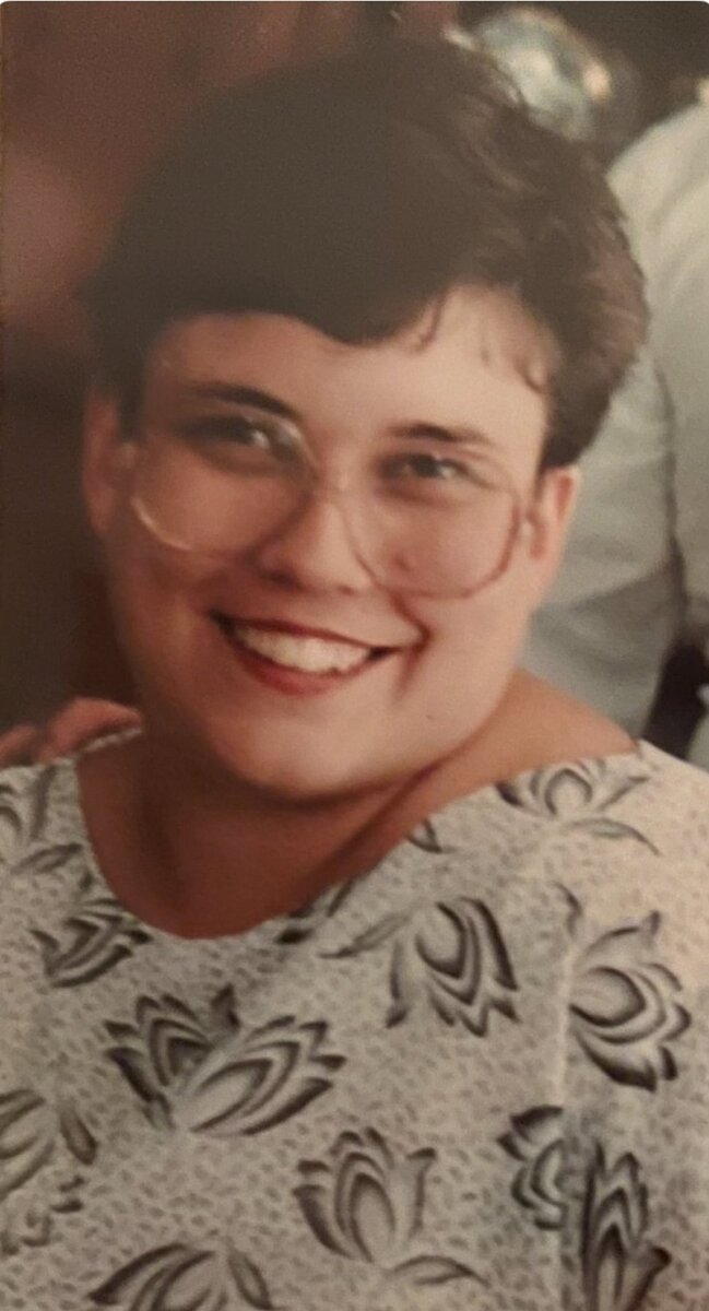 Profile photo of Lisa Ann Horan Borbonus Knapp