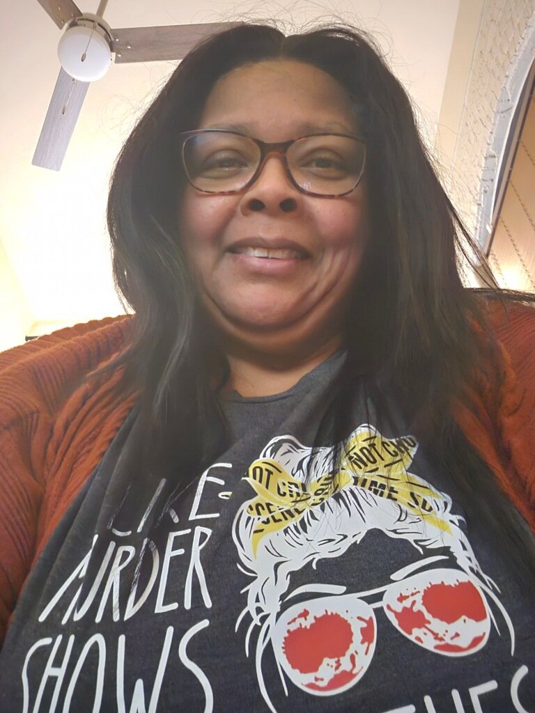 Profile photo of Robin Renee Exum