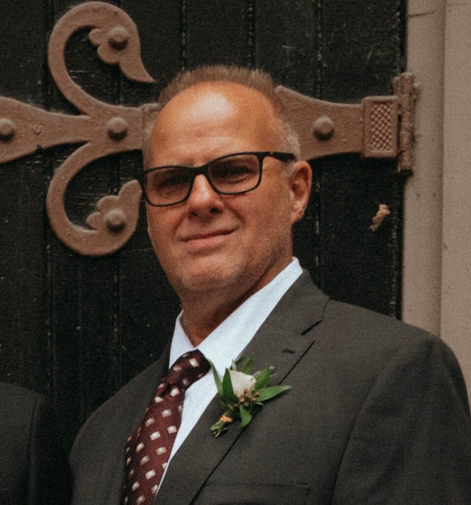 Profile photo of Robert Scott Seibert
