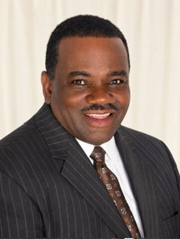 Profile photo of Bennie Jo Burton, Sr.