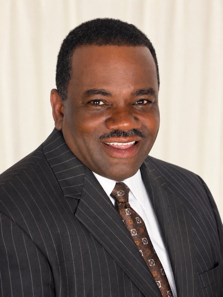 Profile photo of Bennie Jo Burton, Sr.