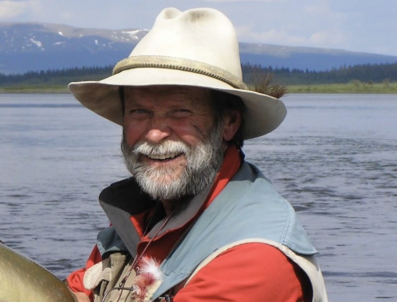 Profile photo of Raymond Lynn Collingwood