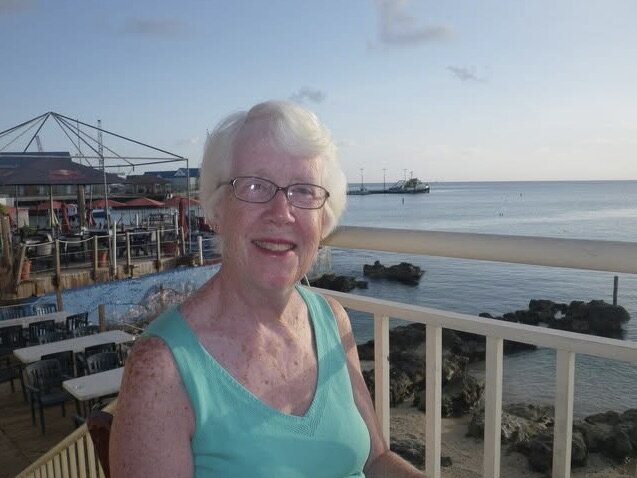 Profile photo of Mary Kathleen Peske