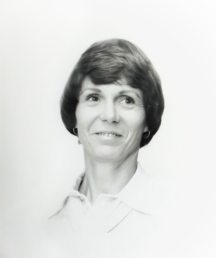 Profile photo of Betty Jo Peterson