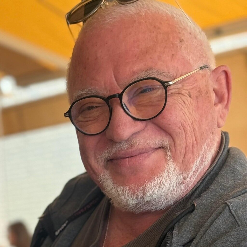 Profile photo of Guido Baron