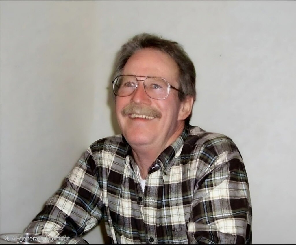 Profile photo of John C Bushell