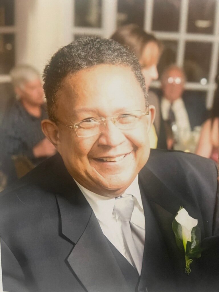 Profile photo of John Herbert Niles Jr.