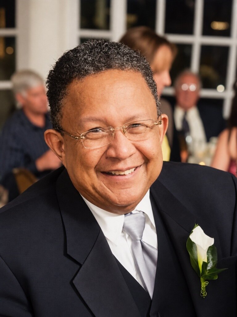 Profile photo of John Herbert Niles Jr.