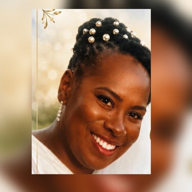 Profile photo of Merries Elaine Henry-Miller