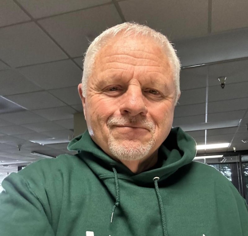 Profile photo of Larry Walter Unterseher