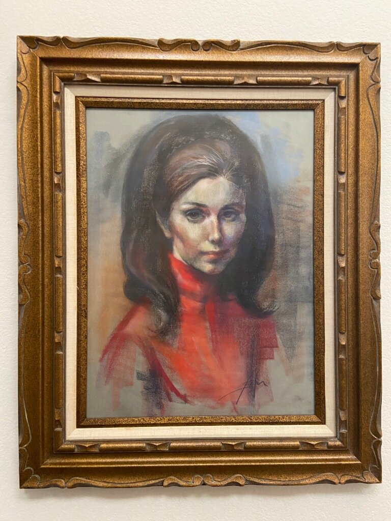 Profile photo of Mary Dorcas Stallman