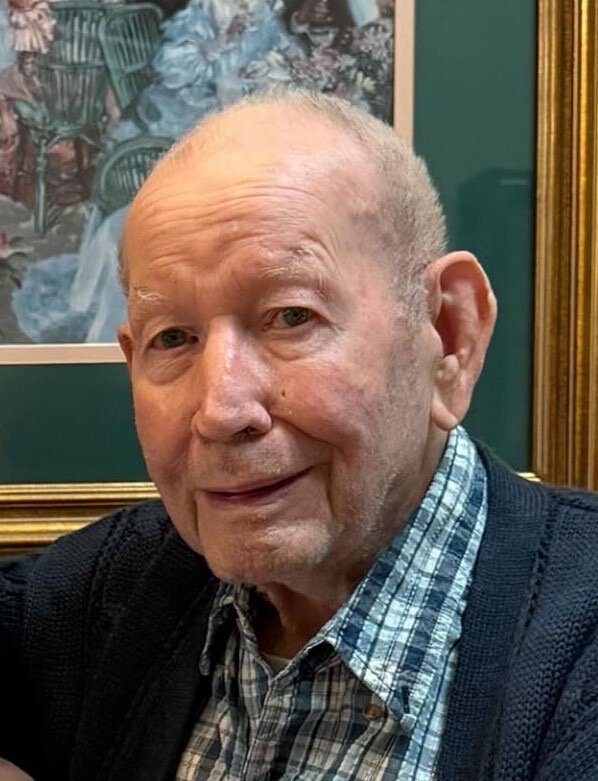 Profile photo of Jack Richard Stailey