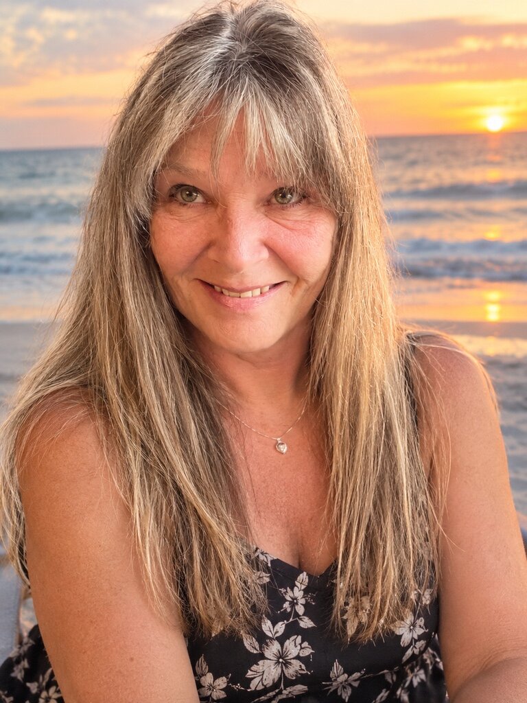 Profile photo of Shelly Marie Rosenberg