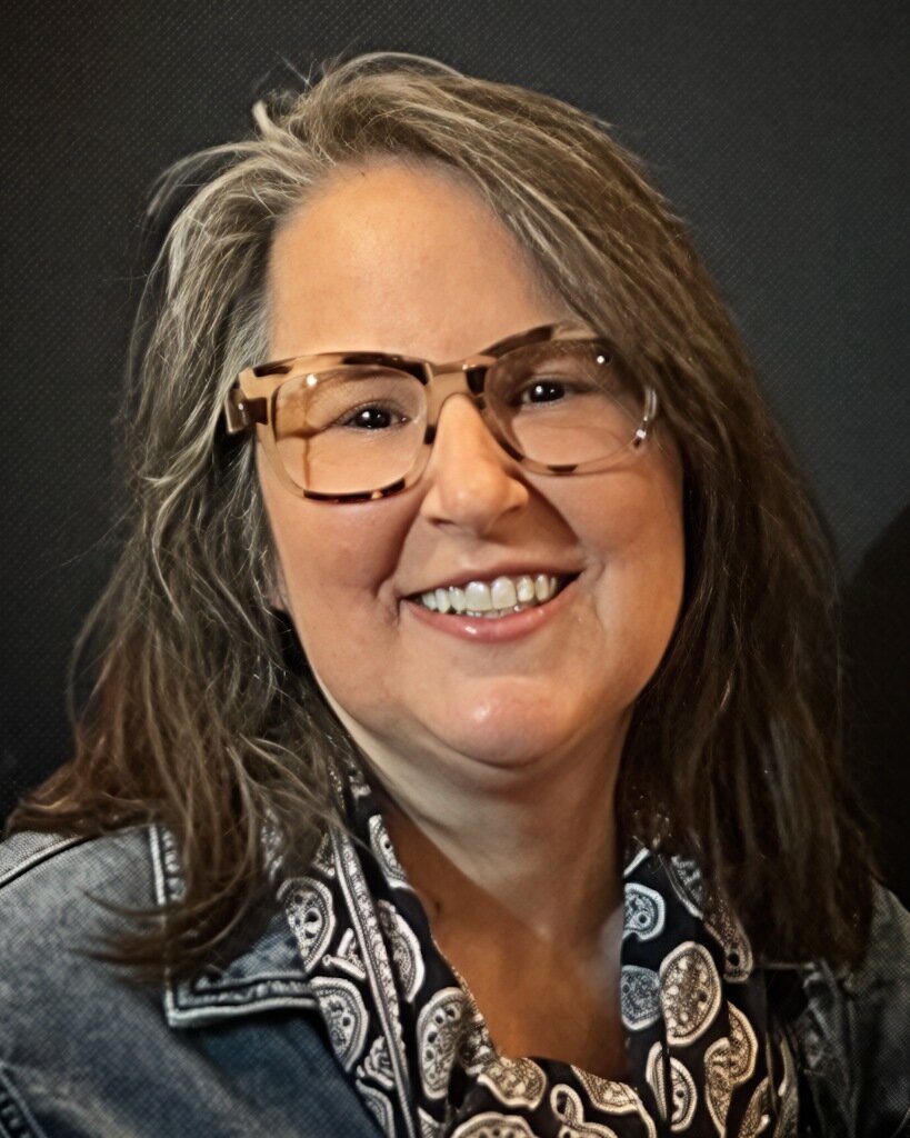 Profile photo of Gracie Anne Ruyle