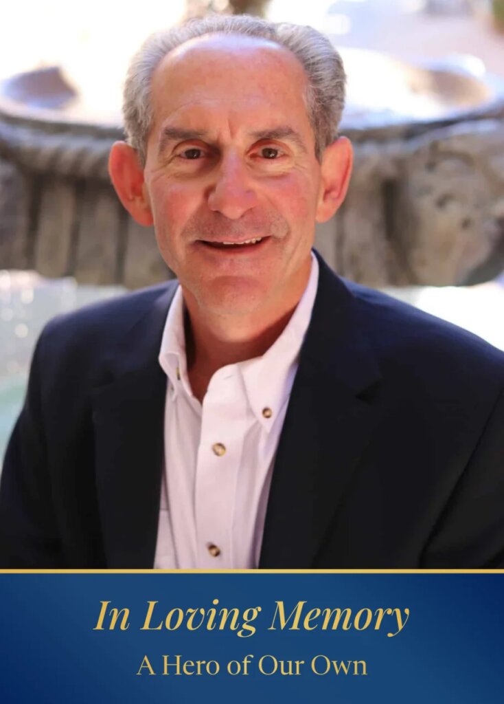 Profile photo of Ronald Jay Dove