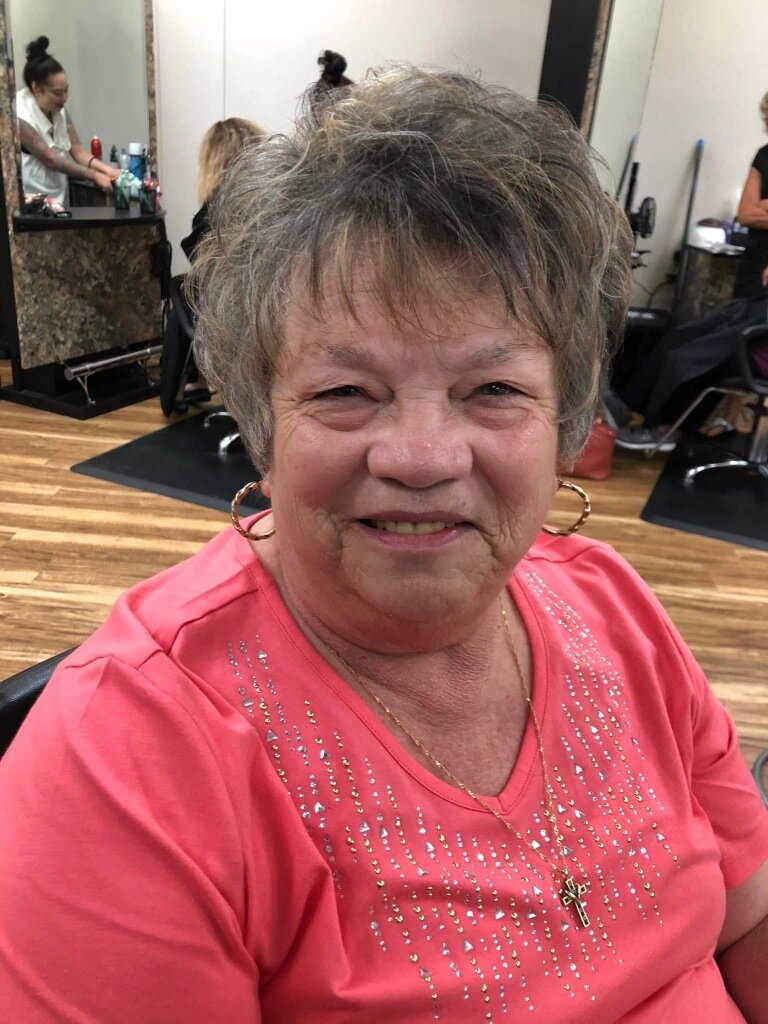 Profile photo of Carol M Scrimo