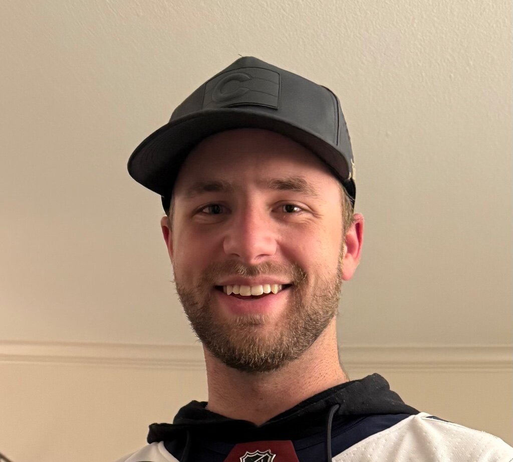 Profile photo of Connor Bronkan