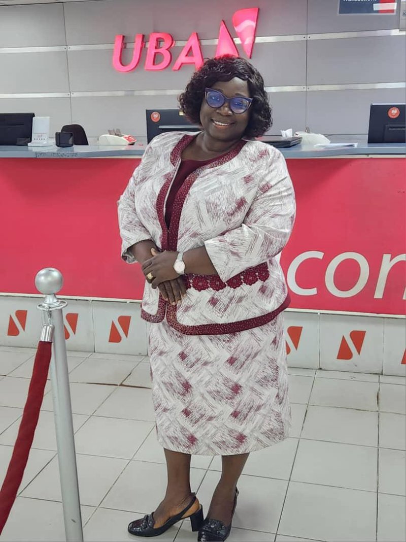 Profile photo of Omolara Aduke Akintola