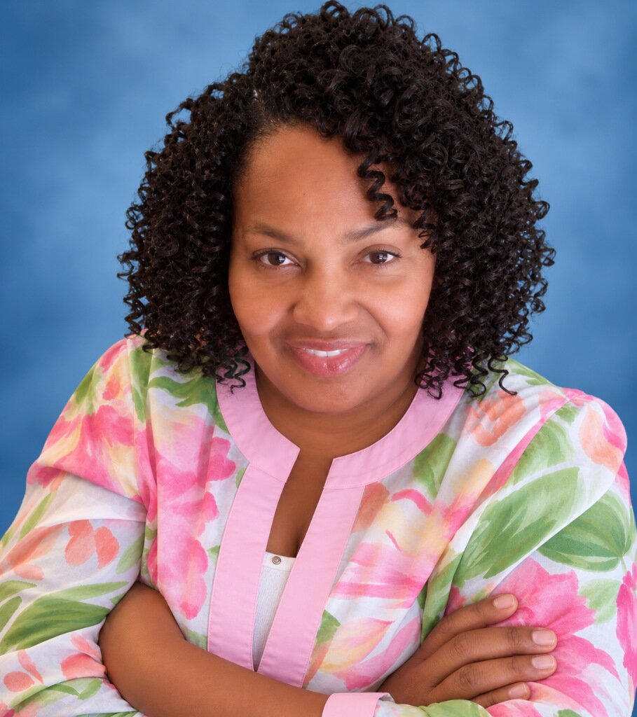 Profile photo of Janet Rosalie McBean