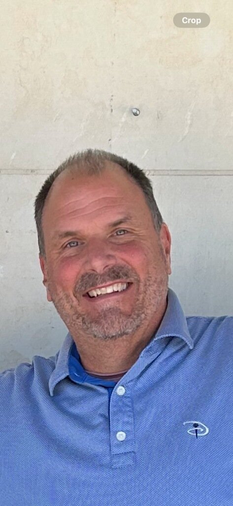 Profile photo of John W. Hetrick
