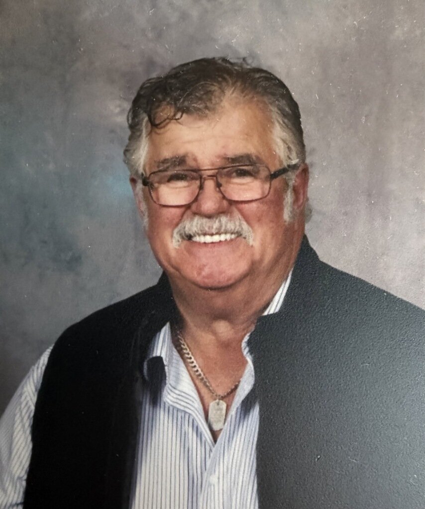 Profile photo of Pat Armando Paron