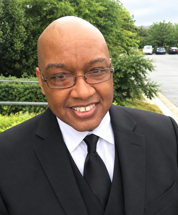 Profile photo of Edward Allen Morris III