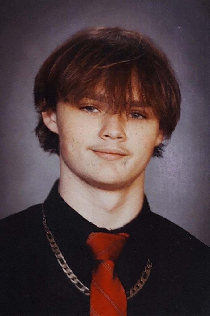 Profile photo of Alexander Moran