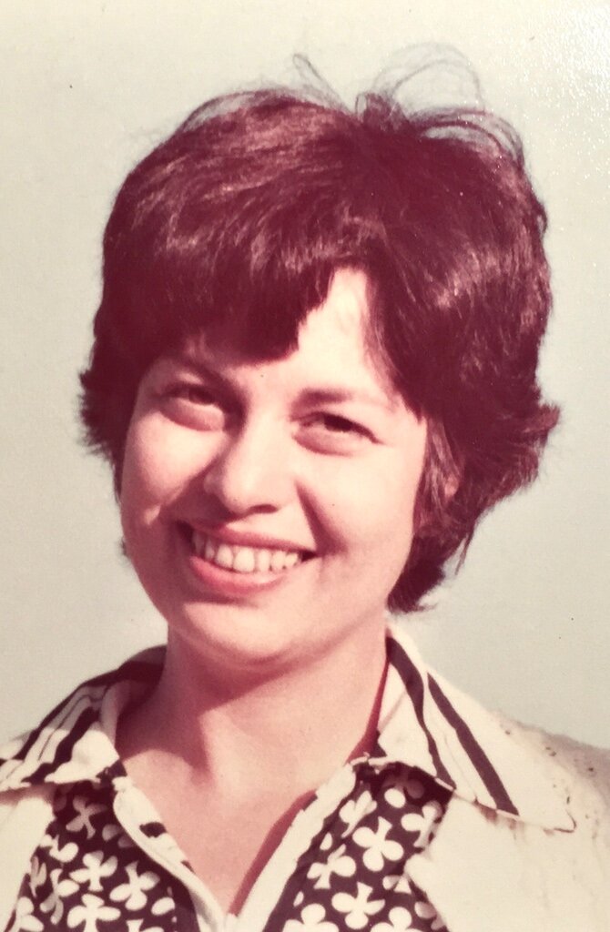 Profile photo of Anita Anderson
