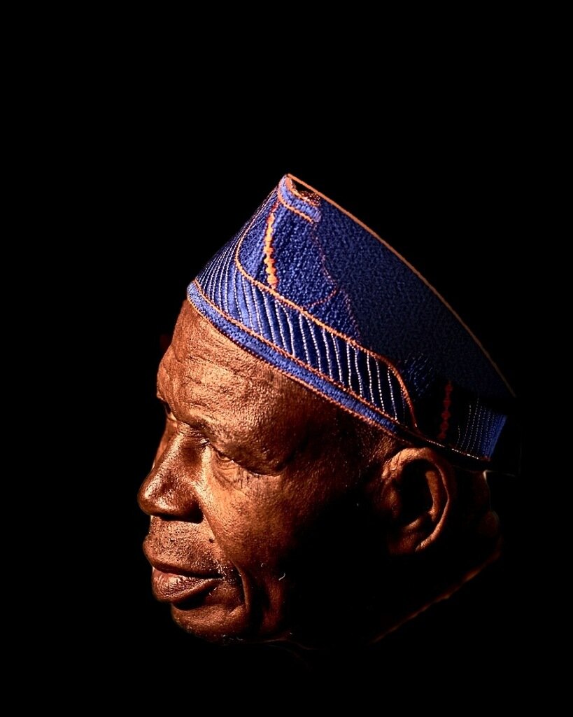 Profile photo of Alao Adebodun