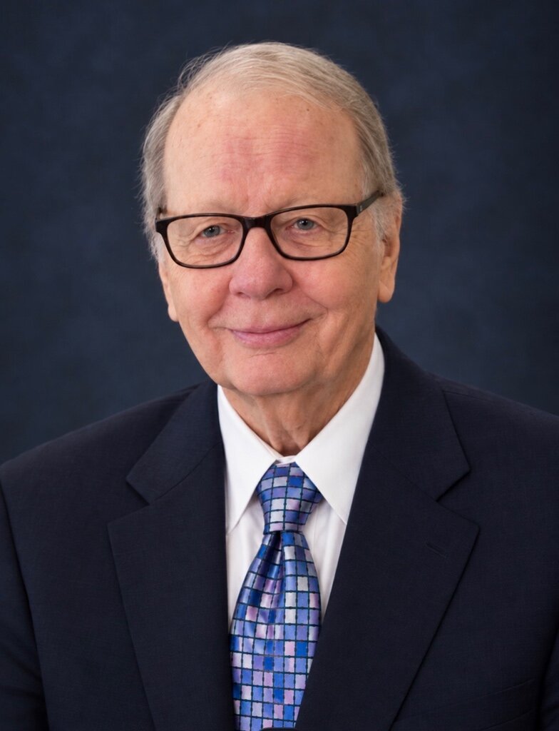 Profile photo of Paul Winslow Stultz Jr.