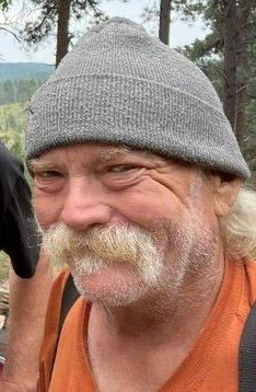 Profile photo of Karl Drew Ludeman