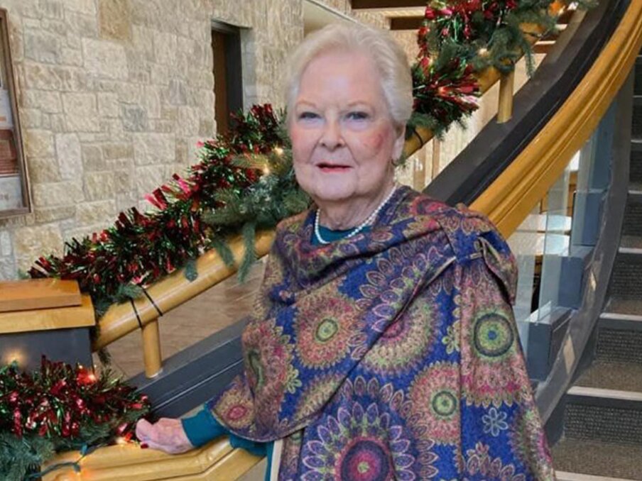 Profile photo of Betty Joy Hall Stewart
