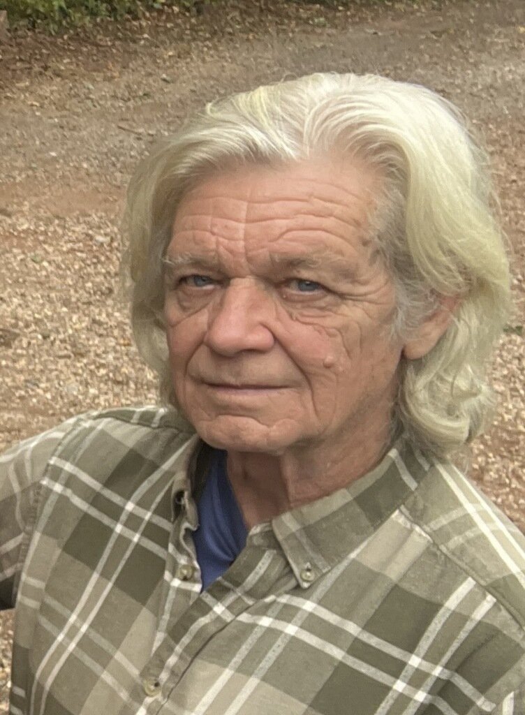 Profile photo of John Howard Packer