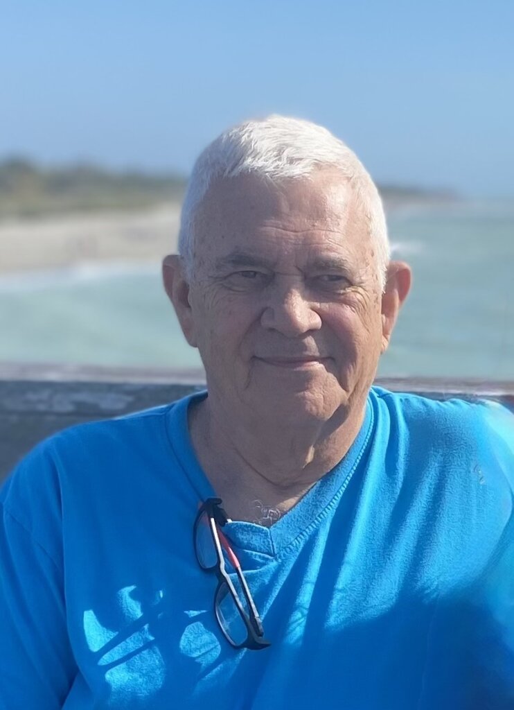 Profile photo of Richard June Greaves