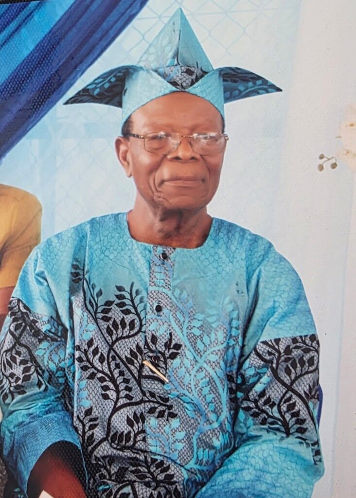 Profile photo of Michael Olusegun Ononaiye