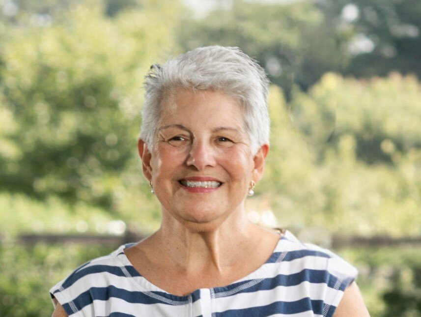 Profile photo of Eloisa Fernandez Bruner