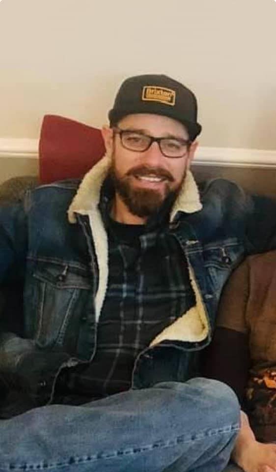Profile photo of Michael 