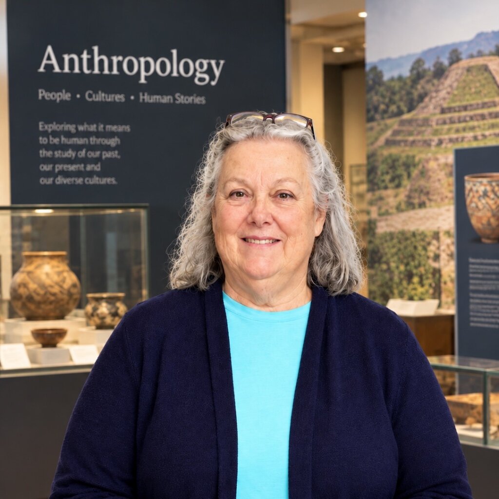 Profile photo of Judy Voelker
