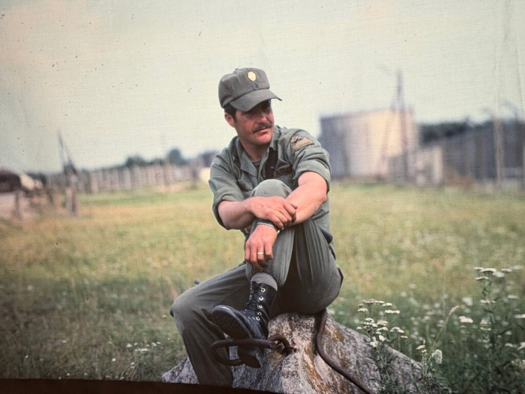 Profile photo of Jacky Ray Callaway
