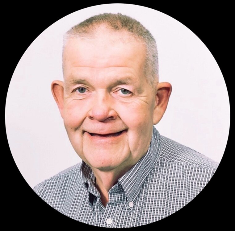 Profile photo of Steven Paul Merson