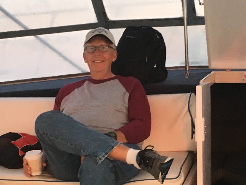 Profile photo of Bill Lentz