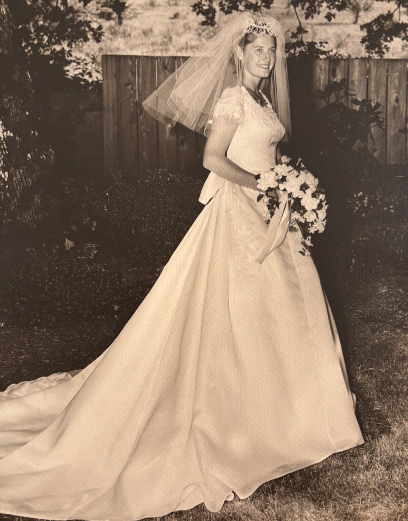 Profile photo of Shirley Ann Mitchell