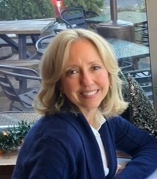 Profile photo of Audrey Rhue Stewart