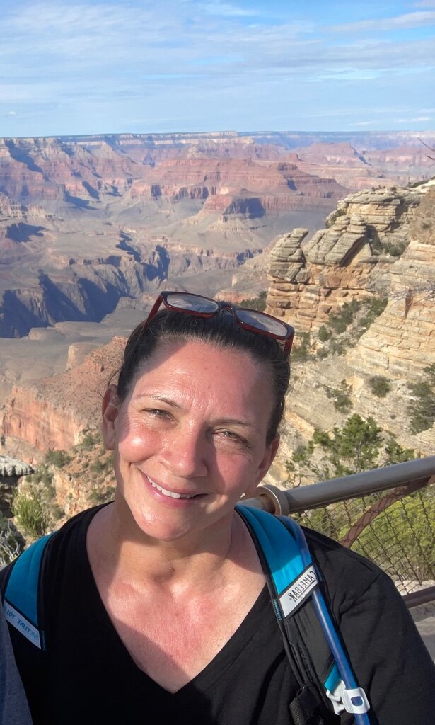 Profile photo of Tamara Lee VandeLinde