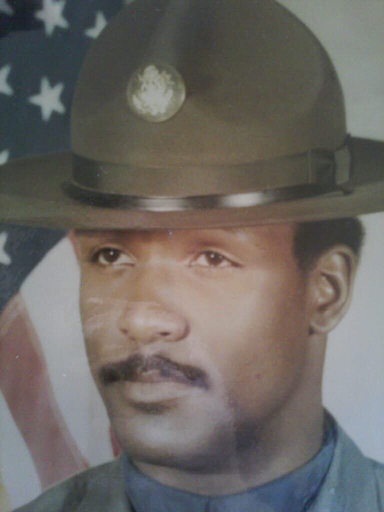 Profile photo of Preston James Hamilton