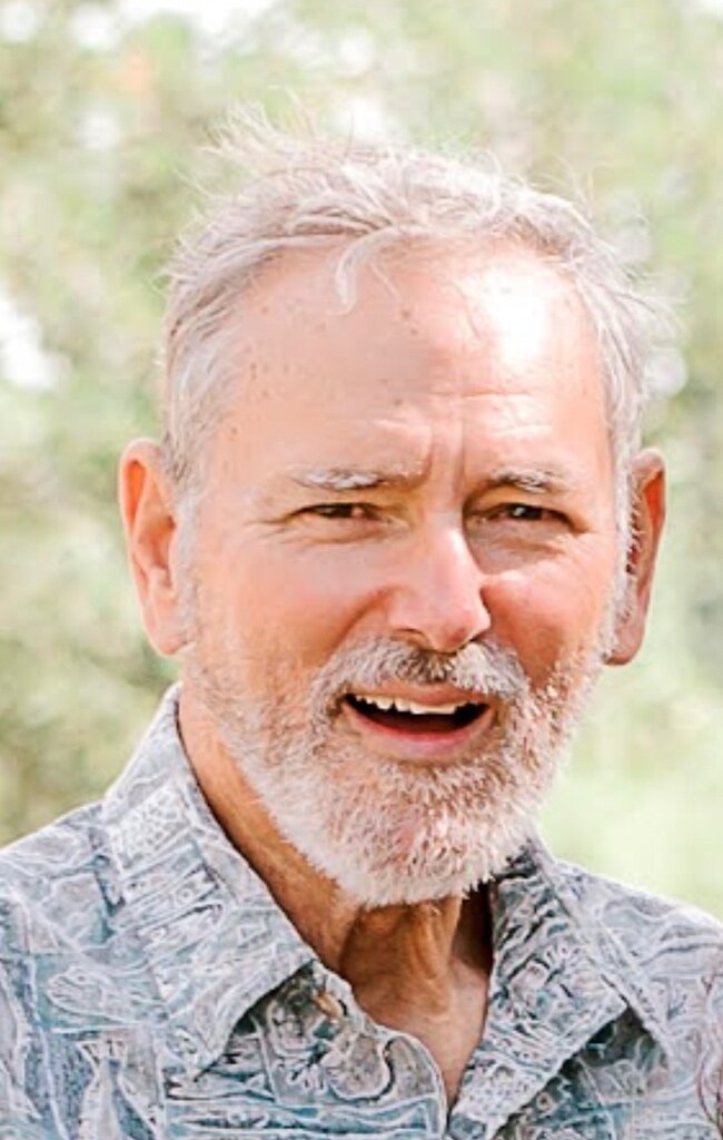 Profile photo of David Charles Plaskett