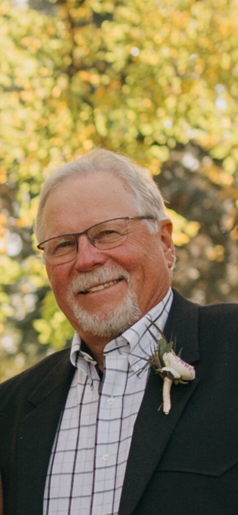 Profile photo of Keith Melvin Warnock