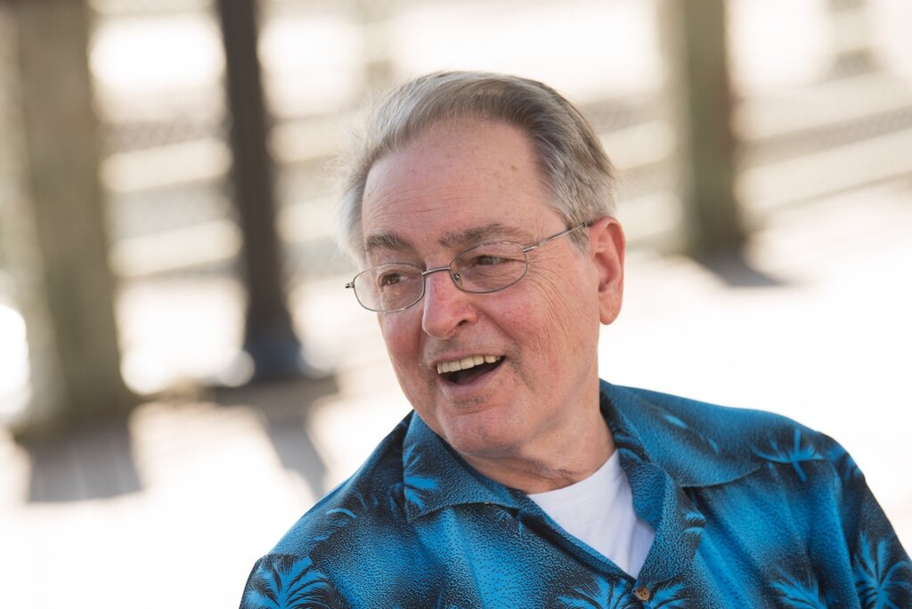 Profile photo of Anthony Nicholas Sacco